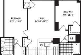 Partner-provided photo for $2834 unit