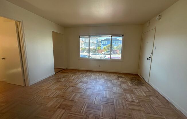 8001 Geary Blvd