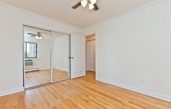 1 bed, 1 bath, $1,610, Unit 406