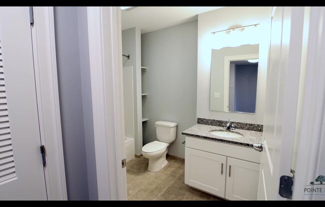 45 Pointe Place - Pointe Place Development