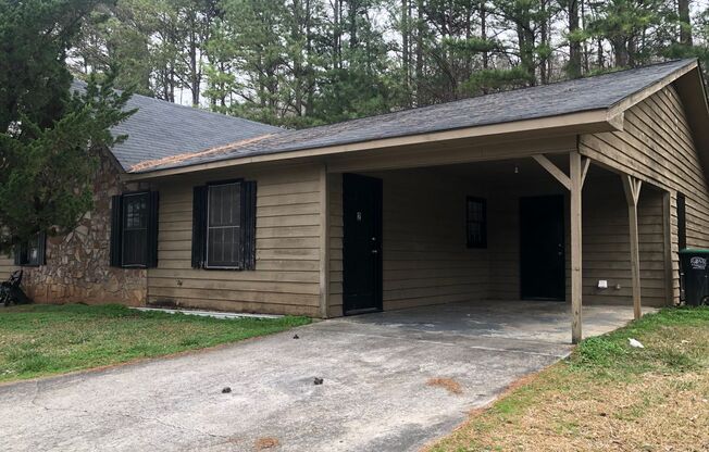 515 Chateau Drive