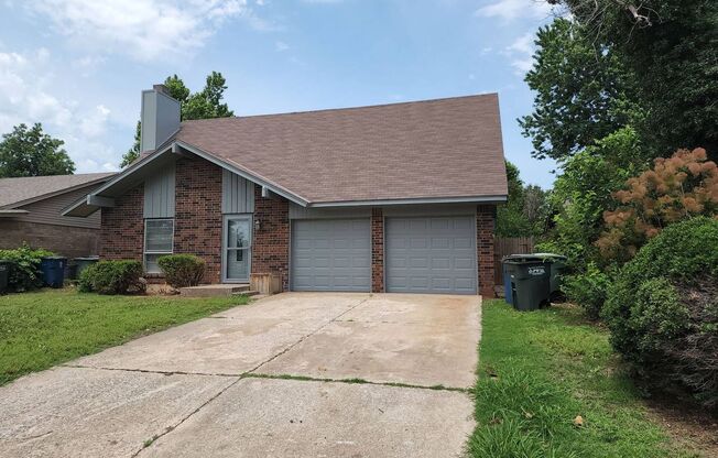 3 beds, 2.5 baths, $1,500