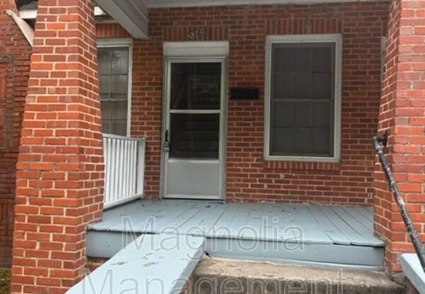236 W BELLE ST