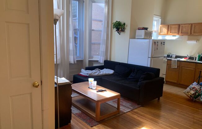 1509 N 16th