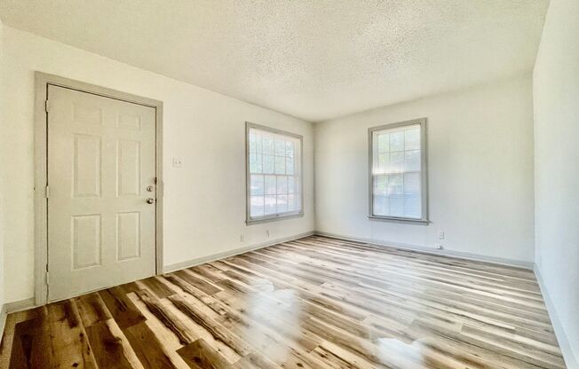 Centrally Located & Fully Updated