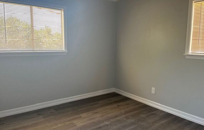 3 beds, 1 bath, $1,845