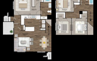 Partner-provided photo for $1616 unit