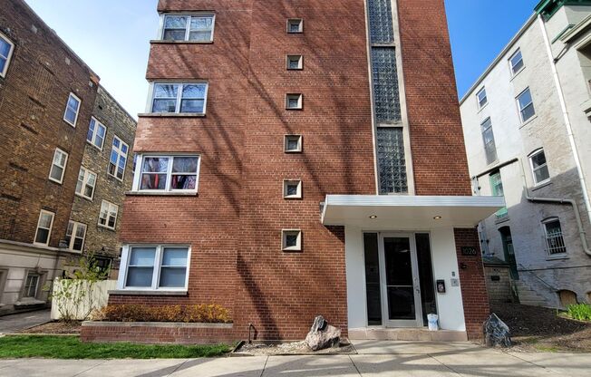 Studio, 1 bath, $835