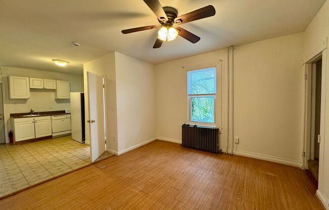 Three-Bedroom Townhome in Remington/Wyman Park - Covered Porch!