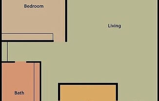Partner-provided photo for $1703 unit