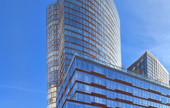 2 beds, 2 baths, 1,311 sqft, $11,000, Unit 23B