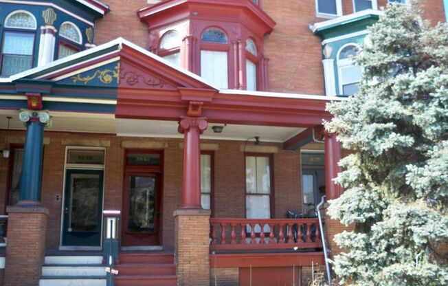 2842 St. Paul St.
