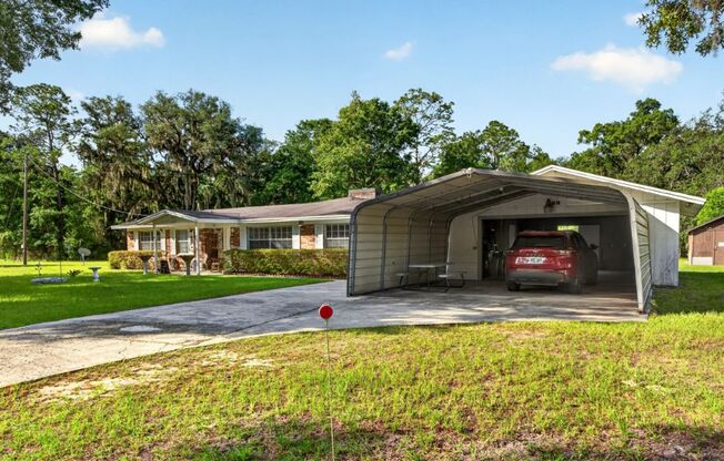 Make Your Home in Middleburg