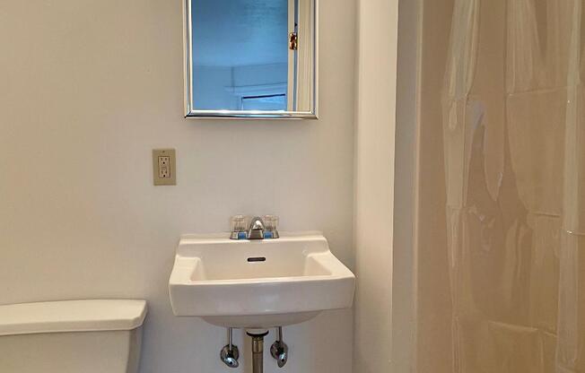 Studio, 1 bath, $1,995, Unit 14