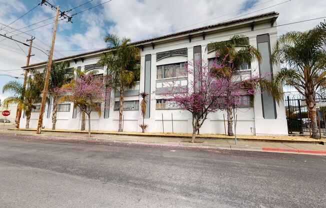 Studio, 1 bath, 264 sqft, $1,495, Unit #217