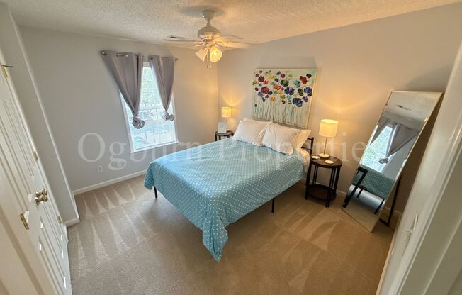 324 Scholastic Ct-FULLY FURNISHED + UTILITIES 2BR/2BA-Deacon Ridge APT!!