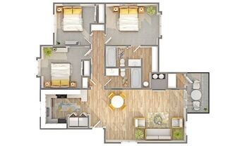 Partner-provided photo for $2700 unit