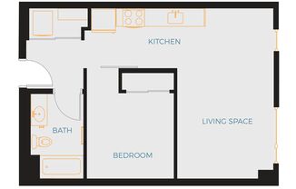 Partner-provided photo for $1395 unit