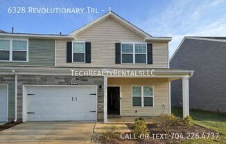 6328 REVOLUTIONARY TRL