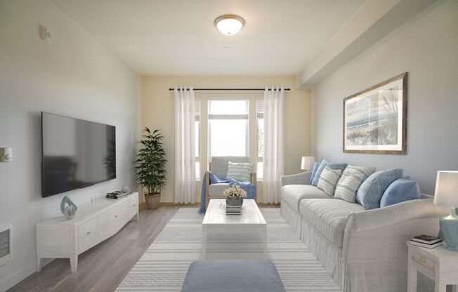 1 bed, 1 bath, 655 sqft, $1,395, Unit 313