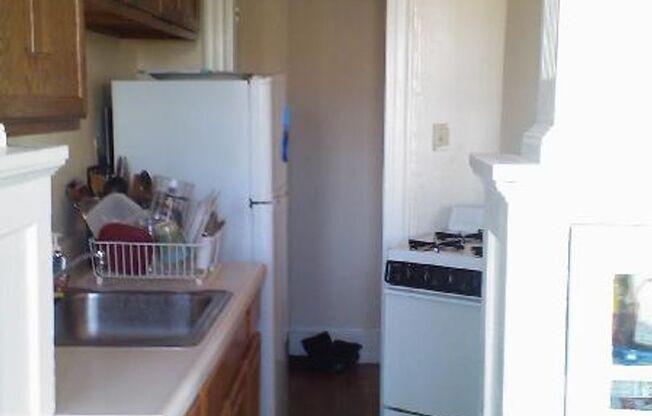 1622- Cambridge Realty, LLC