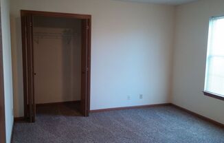 Spacious 2-Bed, 2-Bath Duplex with Attached Garage!