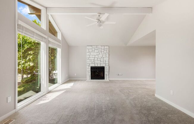 Updated Renton Home with Spacious Layout & Private Yard