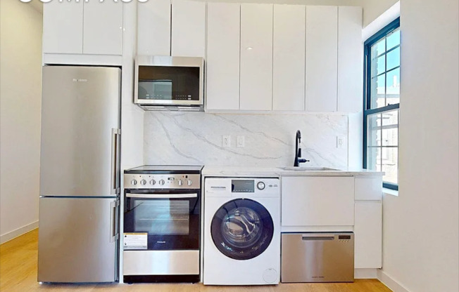 21 COLUMBIA PL