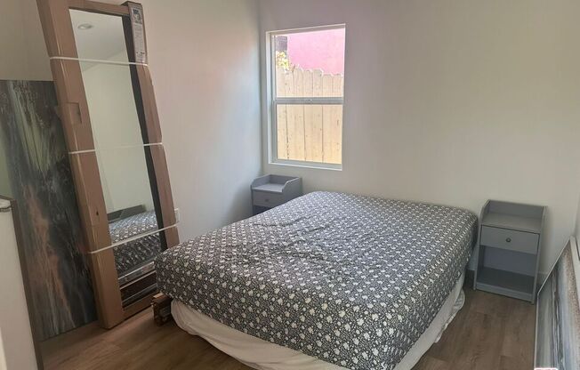 1 bed, 1 bath, $2,450