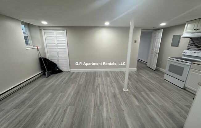 5 PLUMER ST