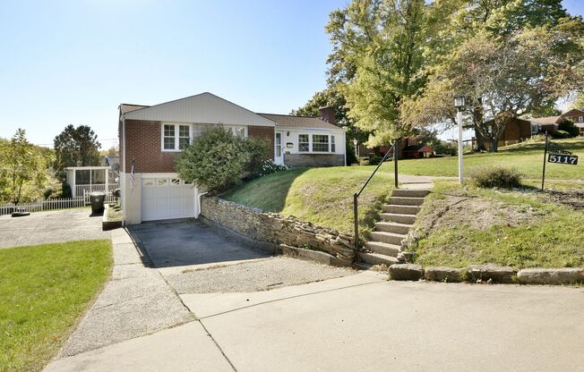 Charming 3-Bedroom/2-Bathroom Home in White Hall