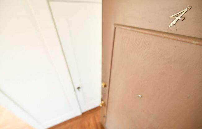 Studio, 1 bath, $1,895, Unit 04