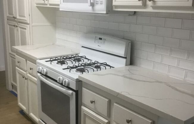 LUXURY LIVING AT AN AFFORDABLE PRICE.