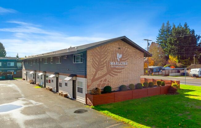 Marlowe Apartments