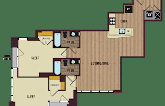 Partner-provided photo for $3692 unit