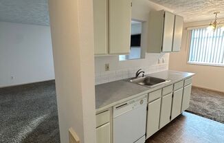 2 beds, 1 bath, 1,000 sqft, $1,150, Unit 206