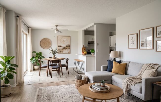 Stylish Suburban Living with Modern Upgrades