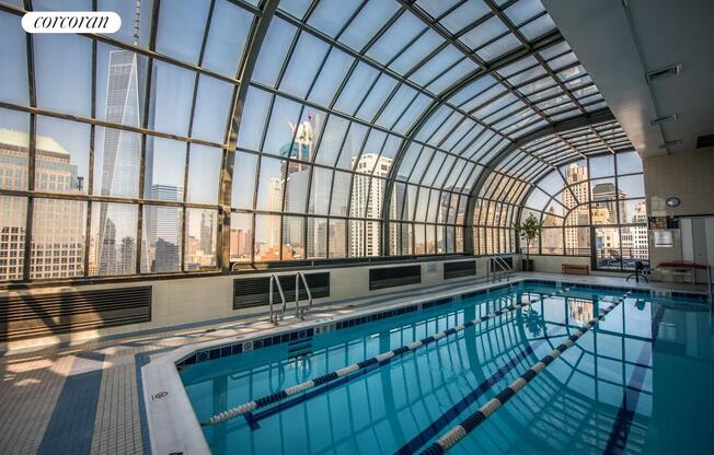 1 bed, 1 bath, 807 sqft, $4,800, Unit 3H