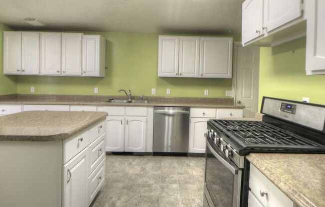 Pet Friendly American Fork Home