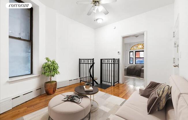 316 W 51st St