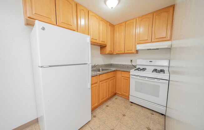 Orchard Apartments