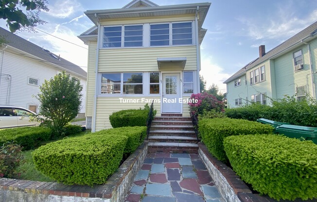 89 HILLSDALE RD
