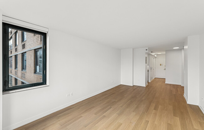 1 bed, 1 bath, $3,850, Unit C12J