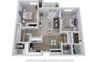 Partner-provided photo for $1293 unit