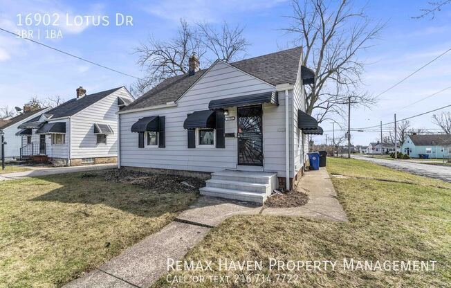 16902 LOTUS DR