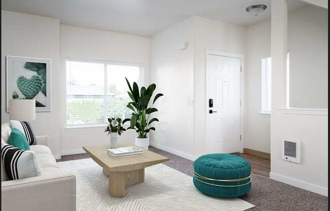 Sunnyview Townhomes