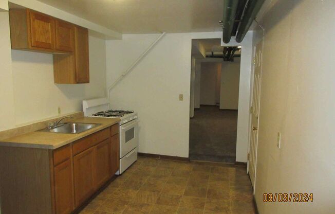 819 E. Center St.