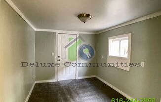 3 beds, 1 bath, $1,485, Unit 1