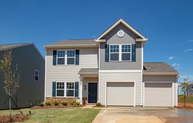 Beautiful 4BD/3BTH Single Family Home Minutes from 1-77 & Lake Norman