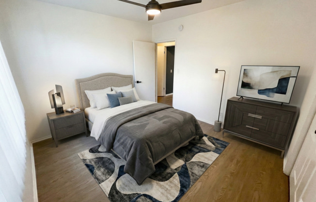 Fruitland Apartments